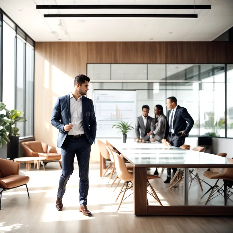 Individuelle Begleitung für Ihren unternehmerischen Erfolg